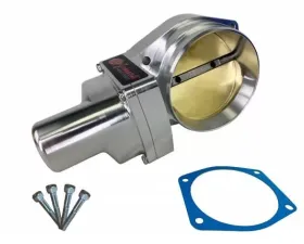 Granatelli Motorsports Billet Throttle Bodies