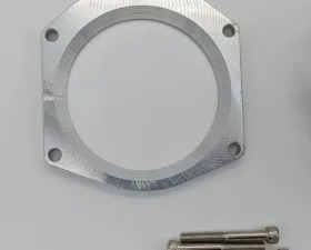 Granatelli Motorsports Billet Throttle Bodies