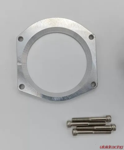 Granatelli Motorsports Billet Throttle Bodies - GMTBLTSPC