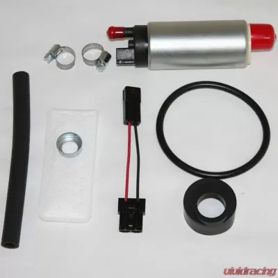 Granatelli Motorsports 3rd and 4th Gen F-Body Fuel Pump, 255 Liter In-Tank - GM722-2