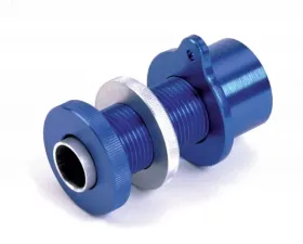 Granatelli Motorsports Clutch Adjuster; Firewall Ford