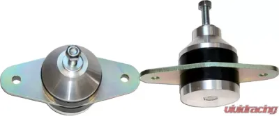 Granatelli Motorsports Motor Mount; Mustang GT/Shelby GT 500/V-6 Ford 3.7L V6 - GM-MM0507