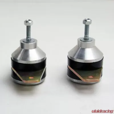 Granatelli Motorsports Motor Mount; Mustang GT/Shelby GT 350/V-6 Ford - GM-MM1517