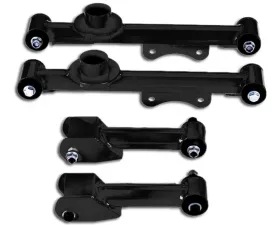 Granatelli Motorsports Control Arms Package Ford
