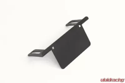 Fab Fours 4 light roof rack face plate bare - RR14-1