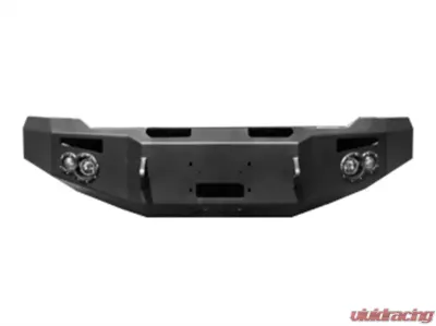 Fab Fours Fab Fours Universal 60" Roof Rack w/2-stage Matte Black Powder Coat Finish - RR60-1