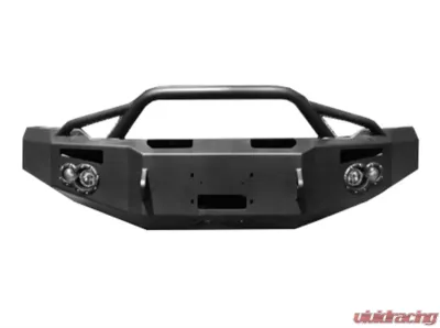Fab Fours Fab Fours Universal 72" Roof Rack Bare Steel - RR72-1