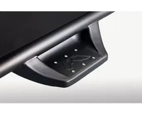 Fab Fours 07-13 GMC 1500 Vengeance Front Bumper w/No Guard