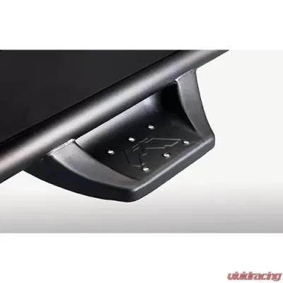 Fab Fours 07-13 GMC 1500 Vengeance Front Bumper w/No Guard - GS07-D2151-1