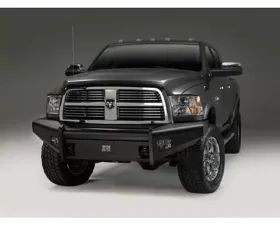 Fab Fours 2017-2021 Ford SD F-250 | F-350 Headache Rack Bare