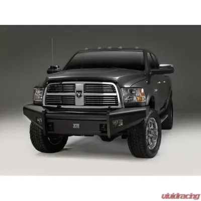 Fab Fours 2017-2021 Ford SD F-250 | F-350 Headache Rack Bare - HR2012-1