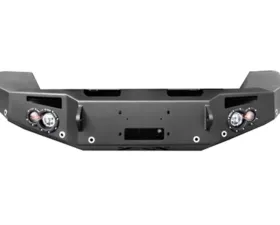 Fab Fours 13-18 Ram 1500 Front Winch Bumper w/No Grill Guard