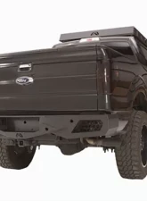 Fab Fours 09-14 Ford F-150 | Raptor Vengeance Sensor Rear Bumper                                     - FF09-E1751-1 - Image 3