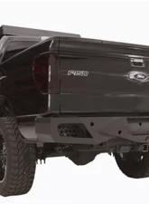 Fab Fours 09-14 Ford F-150 | Raptor Vengeance Sensor Rear Bumper                                     - FF09-E1751-1 - Image 3