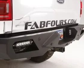 Fab Fours 2015-2022 F-150 Vengeance Sensor Rear