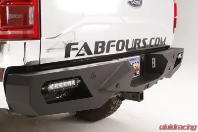Fab Fours 2015-2022 F-150 Vengeance Sensor Rear - FF15-E3251-1