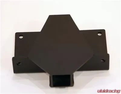 Fab Fours 2" Front Receiver Hitch Adapter - M1250-1