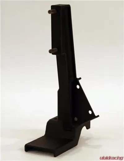Fab Fours 07-18 Jeep Wrangler JK Rear Bumper w/Tire Carrier Hi Lift Jack Mount - M1450-1