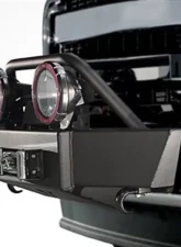 Fab Fours 11-16 Ford SD Winch Mount                                     - FS11-N2550-1 - Image 2