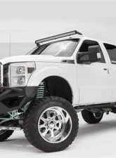 Fab Fours 11-16 Ford F-250 | F-350 Vengeance Front Bumper w/Pre-Runner Guard                                     - FS11-V2552-1 - Image 4