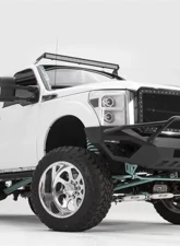 Fab Fours 11-16 Ford F-250 | F-350 Vengeance Front Bumper w/Pre-Runner Guard                                     - FS11-V2552-1 - Image 4