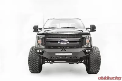 Fab Fours 07-18 Jeep Wrangler JK Front Door Skin Mirror Protector Bare - JK3001-B