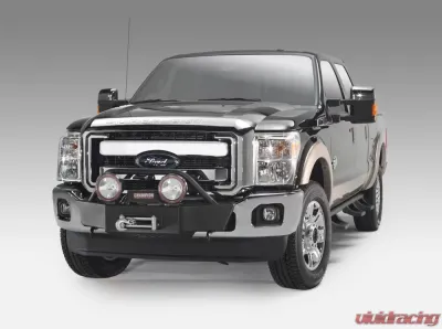 Fab Fours 99-04 Ford SD Winch Mount - FS99-N1650-1
