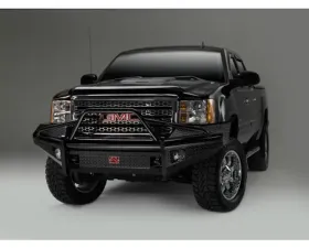 Fab Fours Vengeance Side Light Mesh Insert Cover (D1951 & D1952)