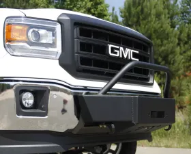 Fab Fours 14-15 Chevrolet | GMC 1500 Winch Mount