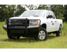 Fab Fours Vengeance Side Light Mesh Insert Cover (D1651 & D1652)