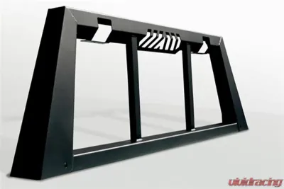 Fab Fours 07-18 Chevrolet | GMC1500-3500 Headache Rack Bare - HR2000-1