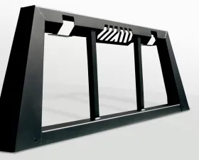 Fab Fours 99-16 Ford SD F-250 | F-350 Headache Rack