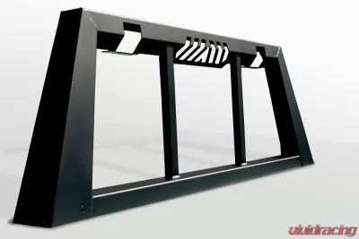 Fab Fours 99-16 Ford SD F-250 | F-350 Headache Rack - HR2005-1