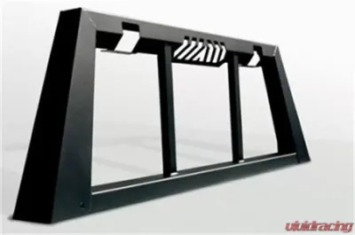Fab Fours 2015-2022 Ford F-150 Headache Rack BR - HR2009-1