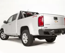 Fab Fours 15-21 Chevrolet Colorado Headache Rack