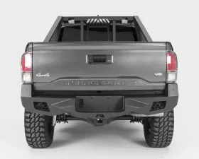 Fab Fours 16-18 Toyota Tacoma Headache Rack