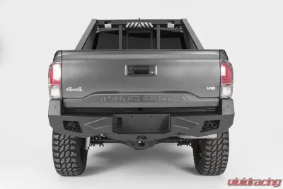 Fab Fours 16-18 Toyota Tacoma Headache Rack - HR2011-1