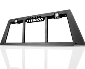 Fab Fours 16-18 Toyota Tacoma Headache Rack Bare