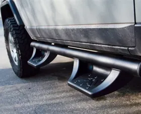 Fab Fours Side Steps 07-14 Toyota FJ Cruiser 4