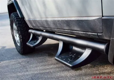 Fab Fours Side Steps 07-14 Toyota FJ Cruiser 4 - J1004