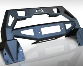 Fab Fours FMJ Winch Modifier