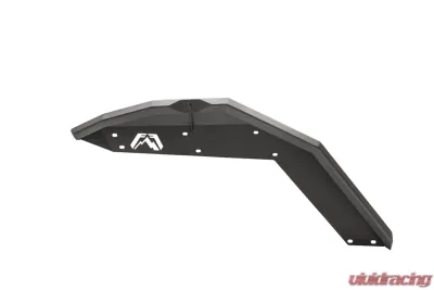 Fab Fours 07-18 Jeep Wrangler JK Front Fender Flare - JK1003-1