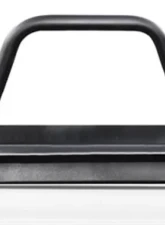 Fab Fours 07-18 Jeep Wrangler JK Lifestyle Front Winch Bumper w/No Grill Guard Bare                                     - JK07-B1851-B - Image 2