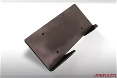 Fab Fours Winch Plate Bare - JPWP-B