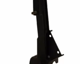Fab Fours 07-18 Jeep Wrangler JK Hi-Lift Mount (needs JP-Y1261T-1)