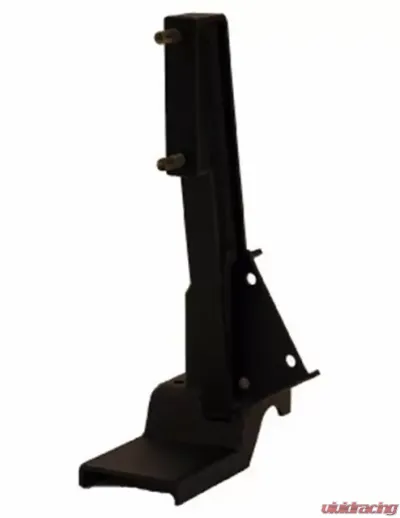 Fab Fours 07-18 Jeep Wrangler JK Hi-Lift Mount Bare (needs JP-Y1261T-B) - M2150-B