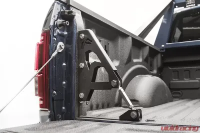 Fab Fours Truck Bed Brace - M4150-1