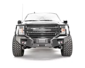 Fab Fours 2018-2022 Ford F-150 Adaptive Cruise Control Relocation Bracket for Premium Bumper