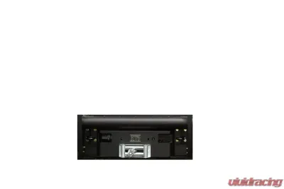 Fab Fours Elite Ranch Winch Tray (Fits all full size Elite Front Bumpers) - QWINCH-1