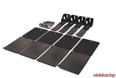 Fab Fours Soft Roof Helper Kit Bare Steel - RR01-1
